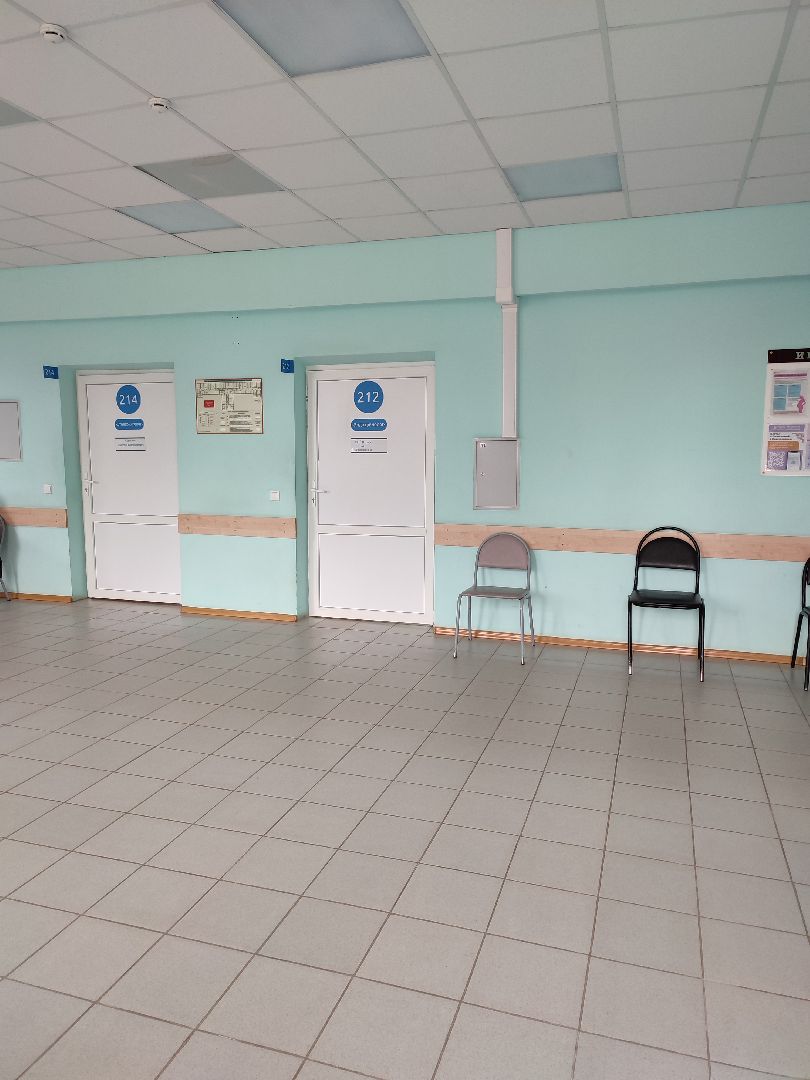 #новыйврач, #талдомскаяцрб, #эндокринолог, #медицина, #врач