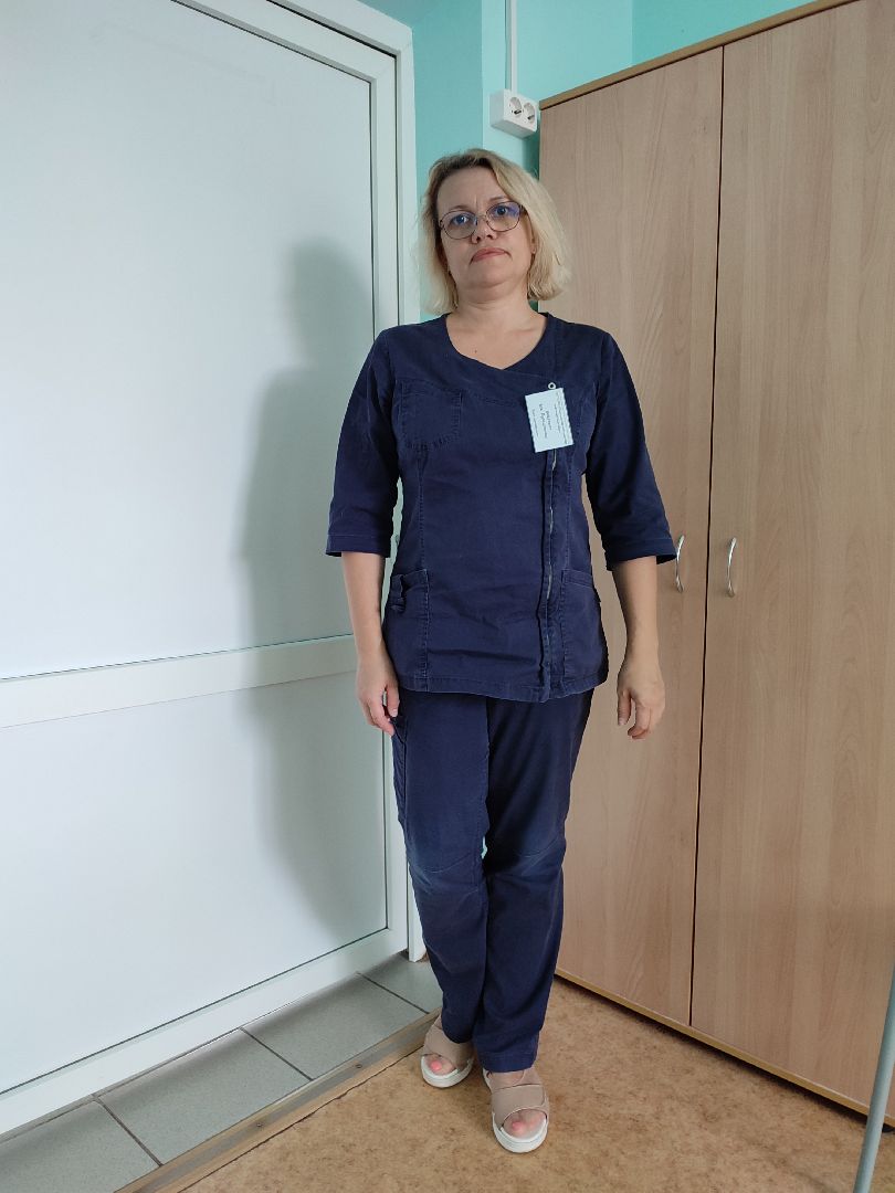 #новыйврач, #талдомскаяцрб, #эндокринолог, #медицина, #врач