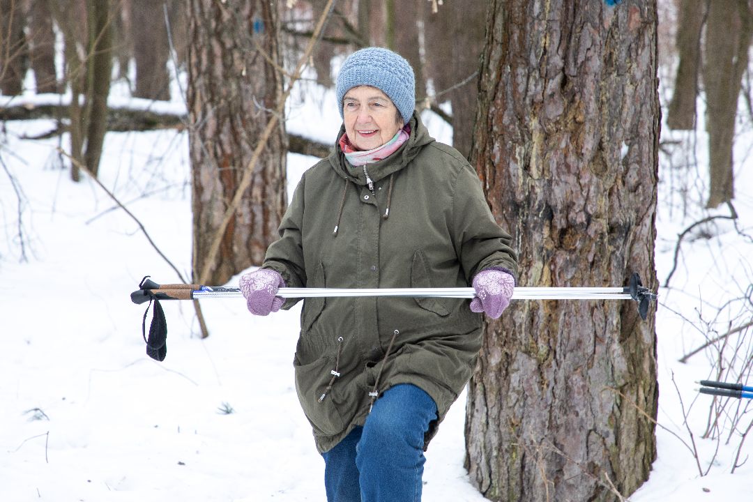 активное долголетие, лыткарино
