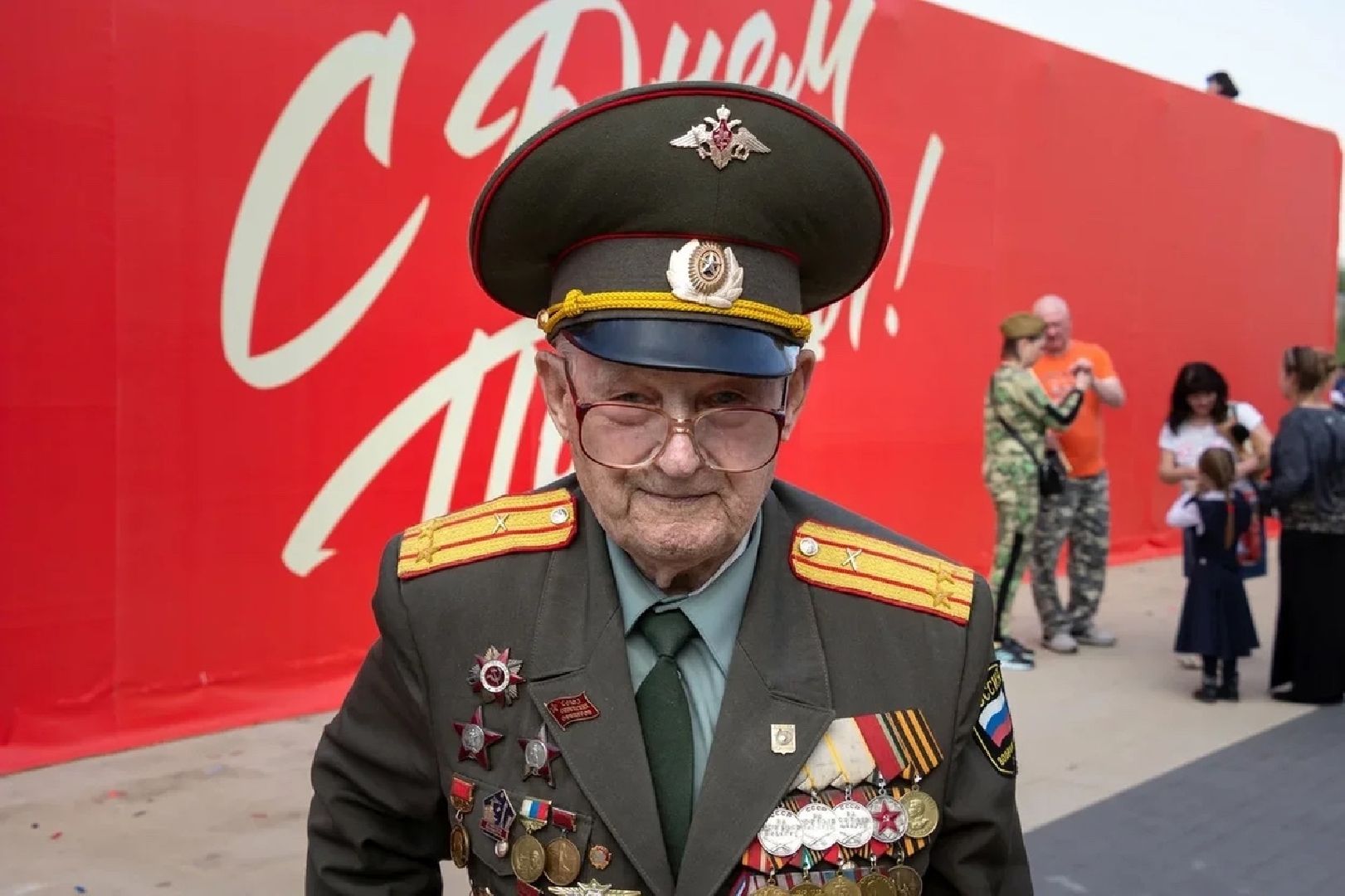 ветеран, медицина, уникальная операция, здравоохранение,