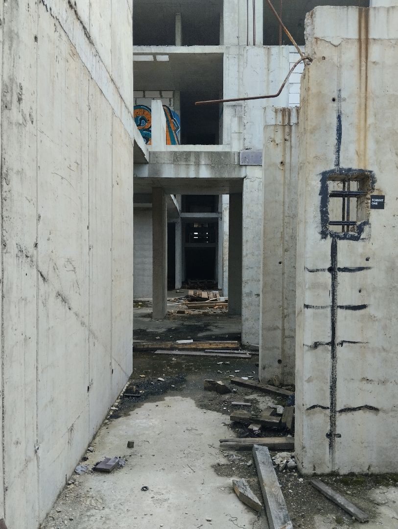 Строительство, долгострой, дольщики, Старая Купавна, Богородский городской округ