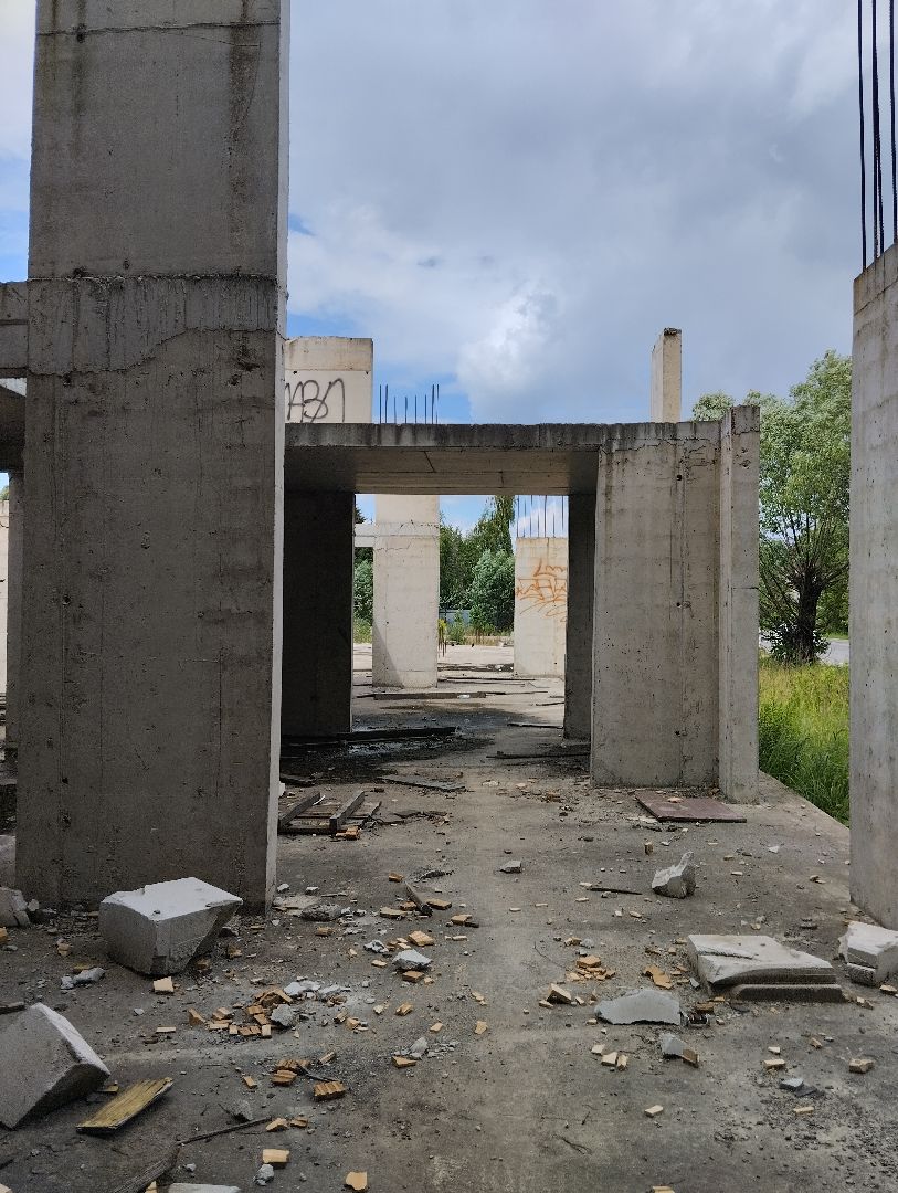 Строительство, долгострой, дольщики, Старая Купавна, Богородский городской округ