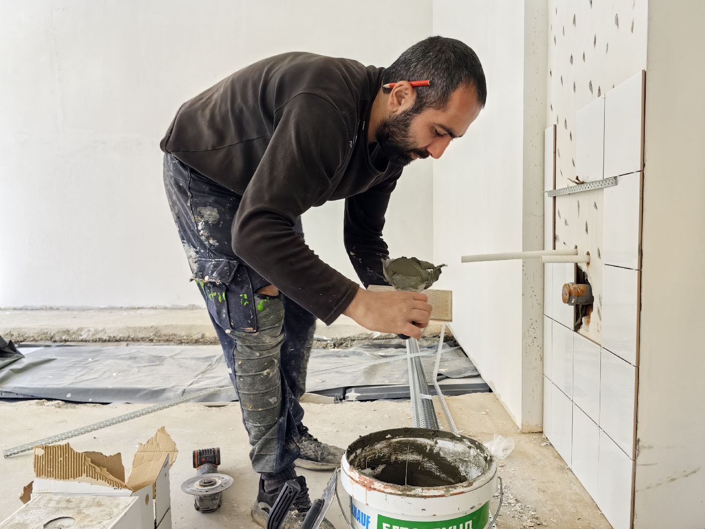 Капитальный ремонт, школа, пищеблок, благоустройство