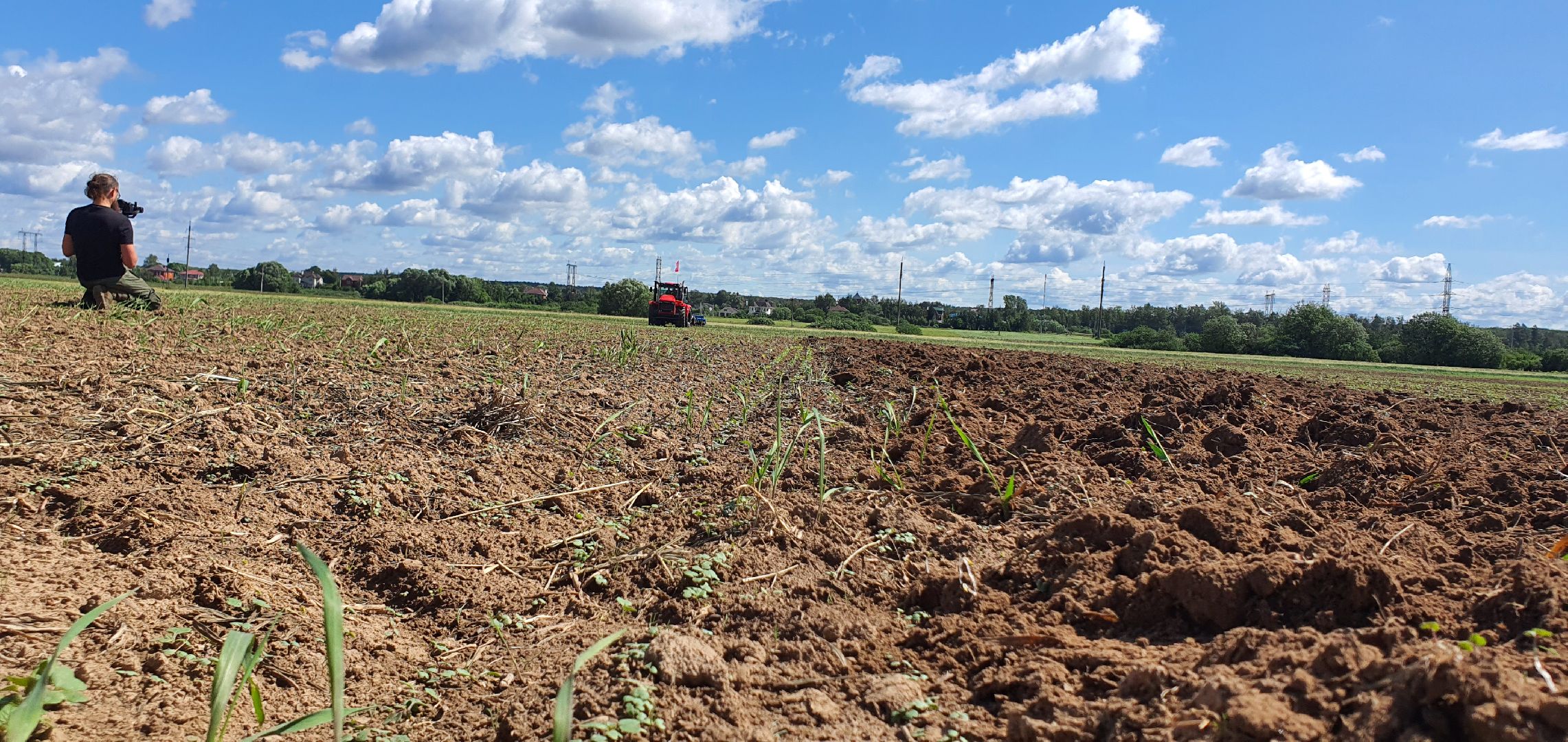 Агрофорум 2023, Домодедово