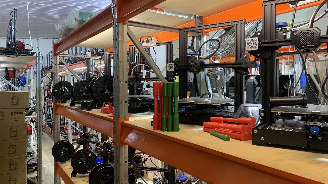 Ступино, города