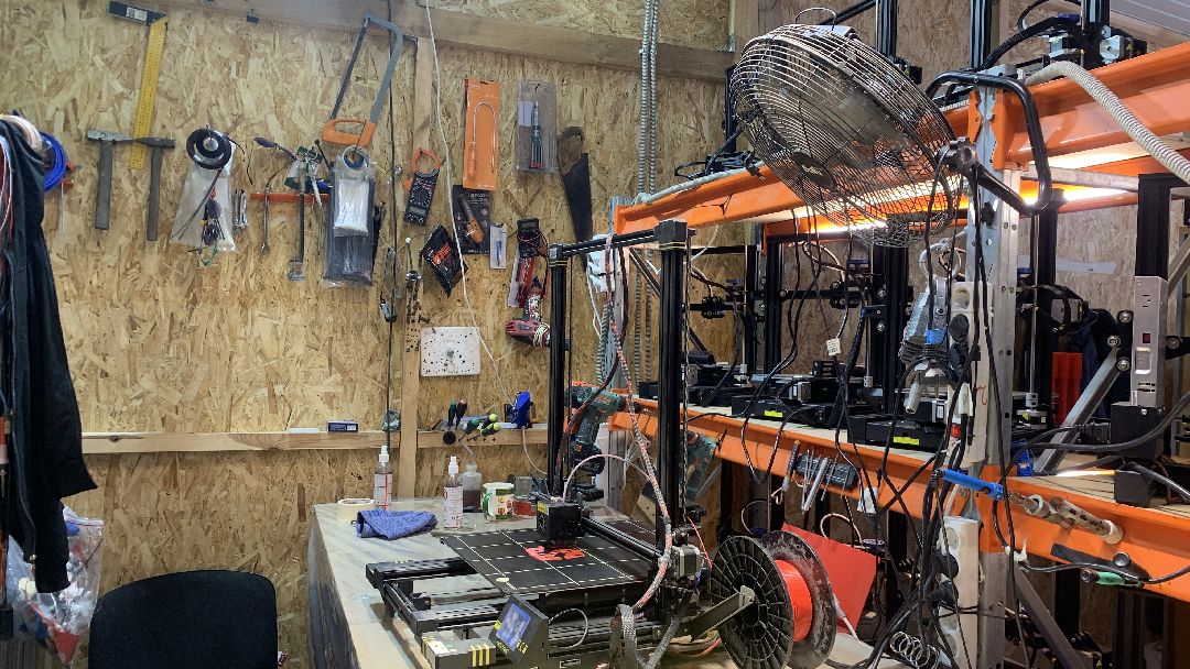 Ступино, города