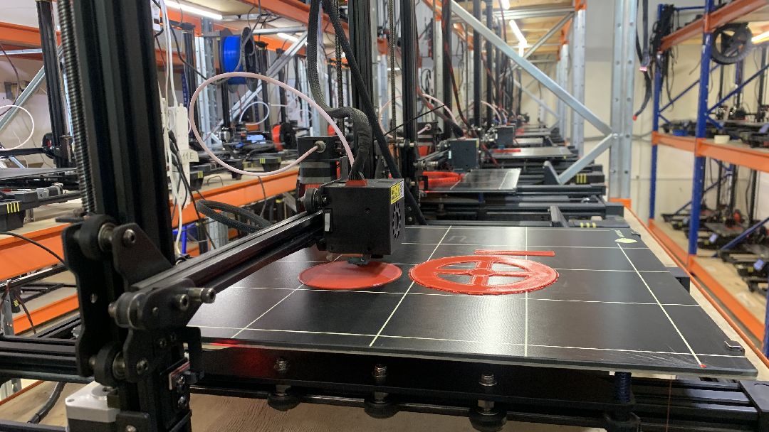 Ступино, города