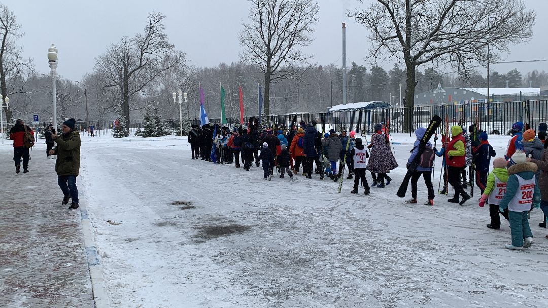 Ступино, города