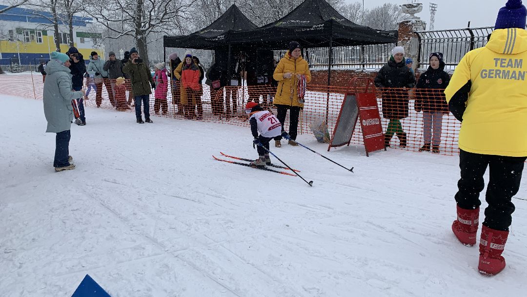 Ступино, города