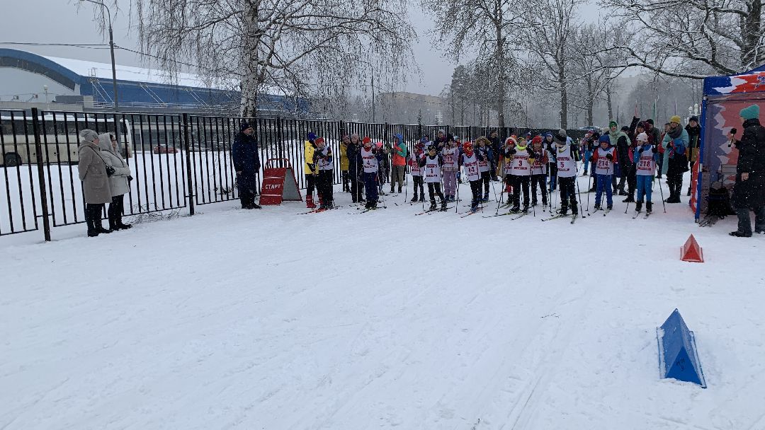 Ступино, города