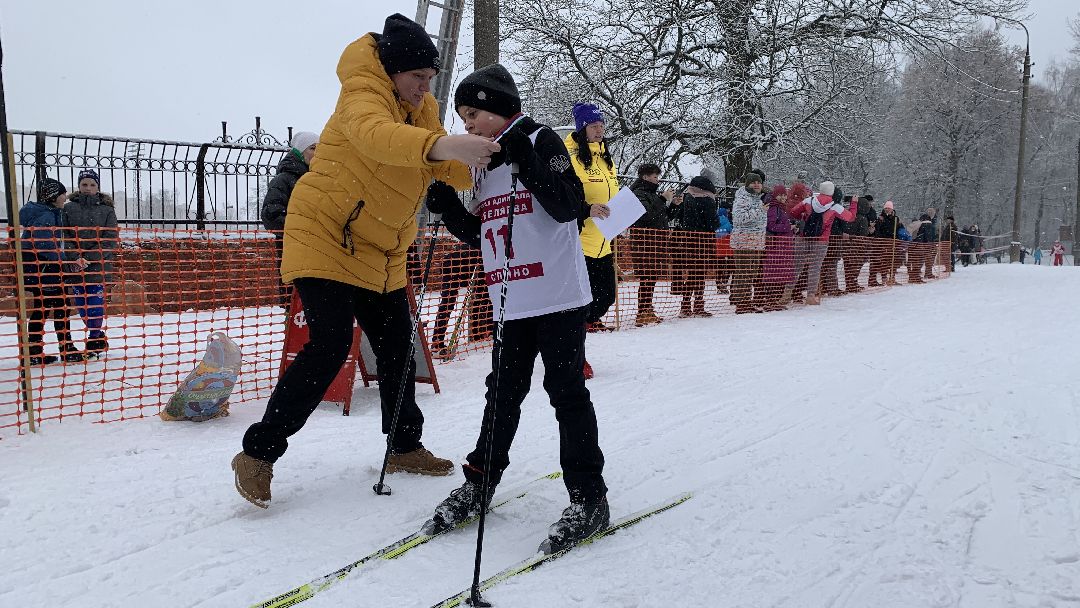 Ступино, города