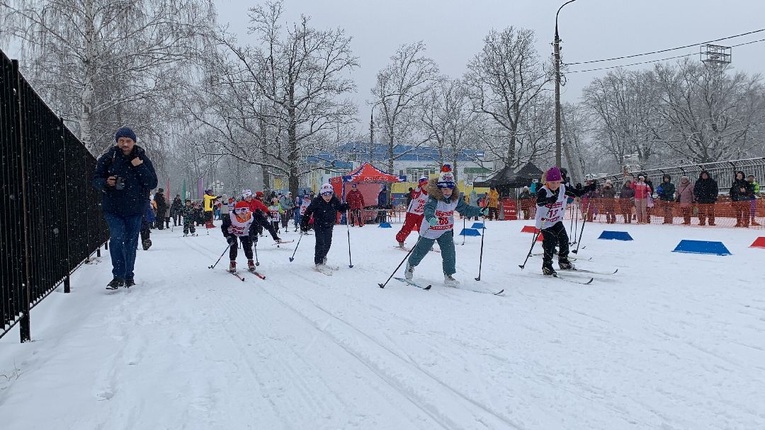 Ступино, города