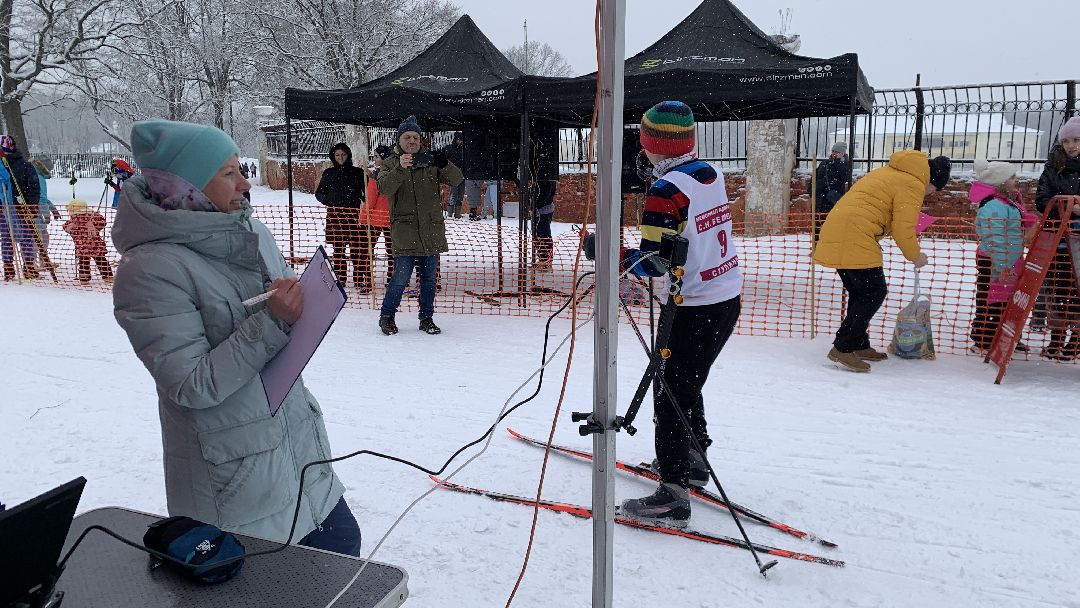 Ступино, города