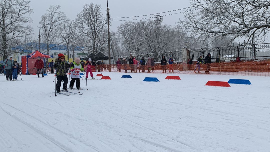 Ступино, города