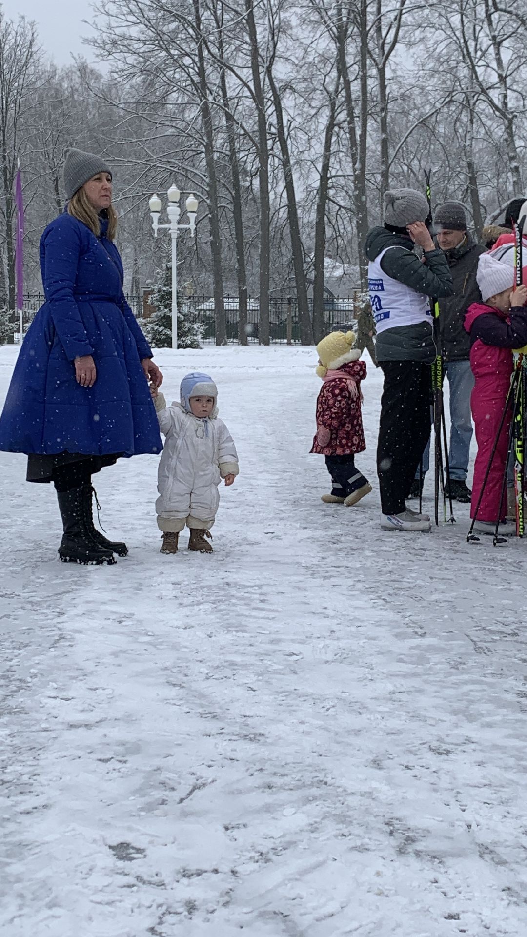 Ступино, города