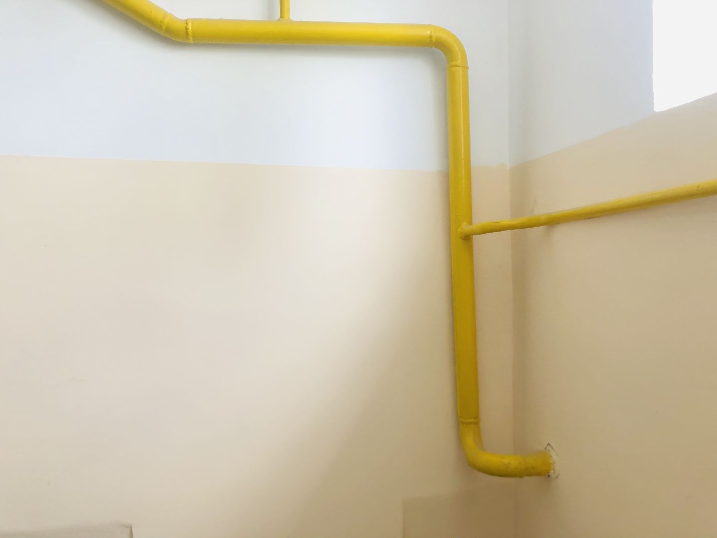 Рузский округ, ремонт подъездов, мкд, комфортная среда, жители