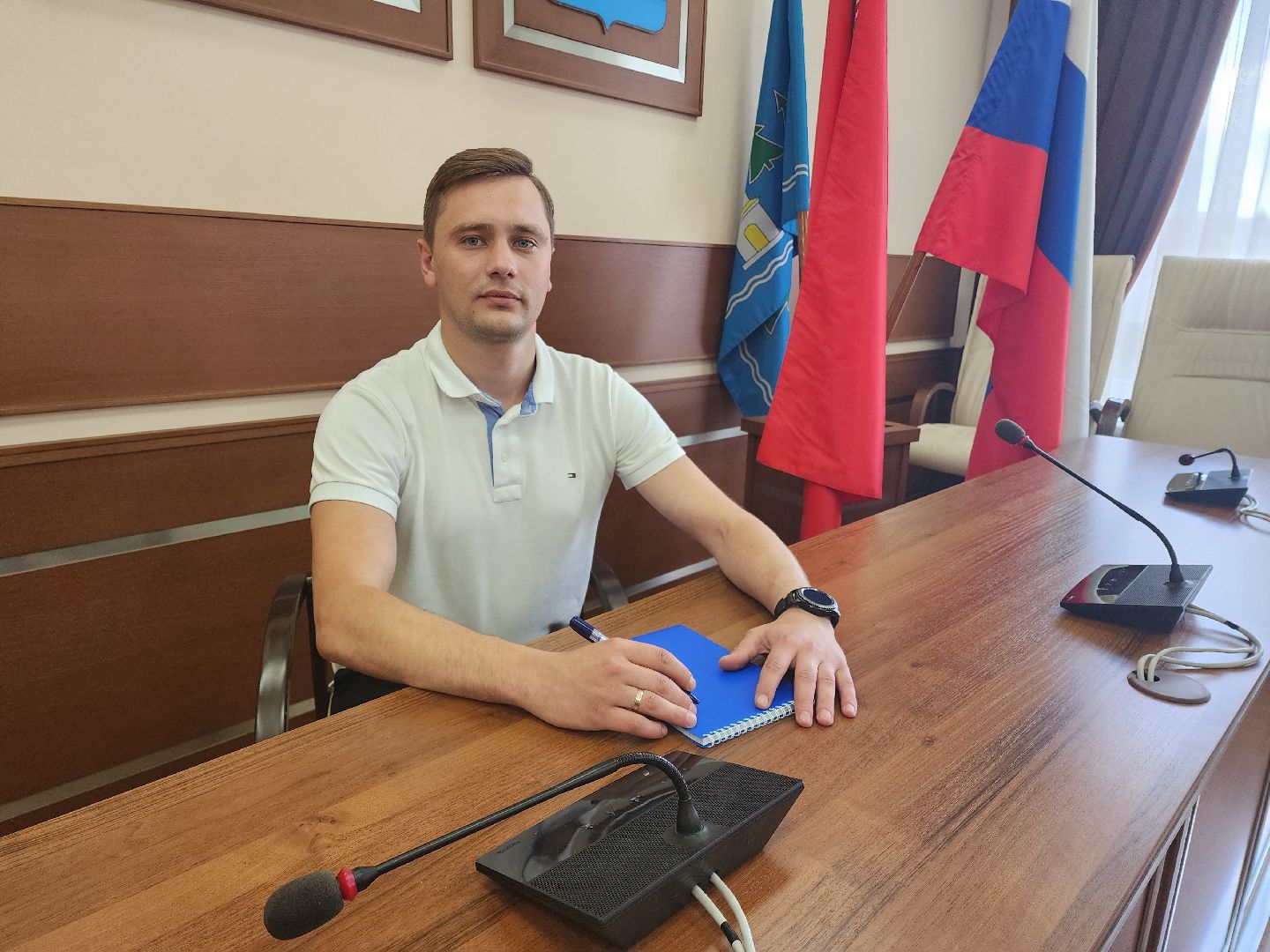 Раменское, выборы, ТИК, лидер Раменского отделения молодёжной организации в составе ТИК №2 города Раменское