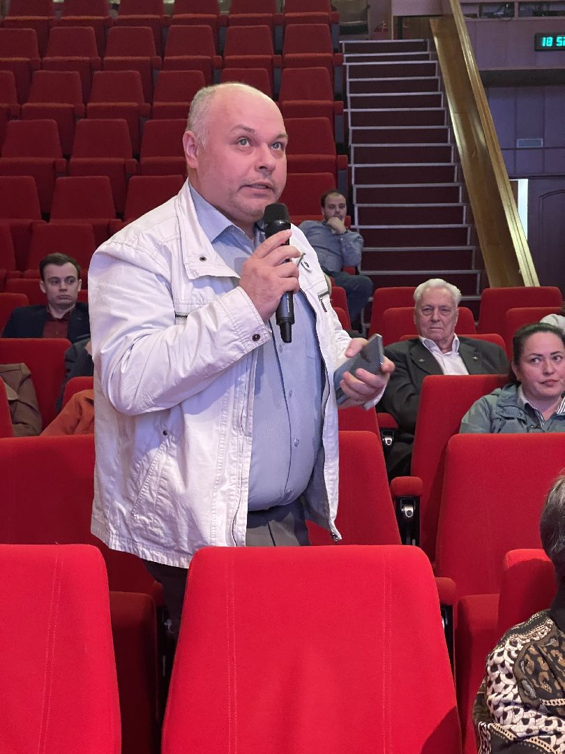 Космический корабль, обитаемый остров, Одинцово, конкурса Минстроя, проект реконструкции центральной площади,