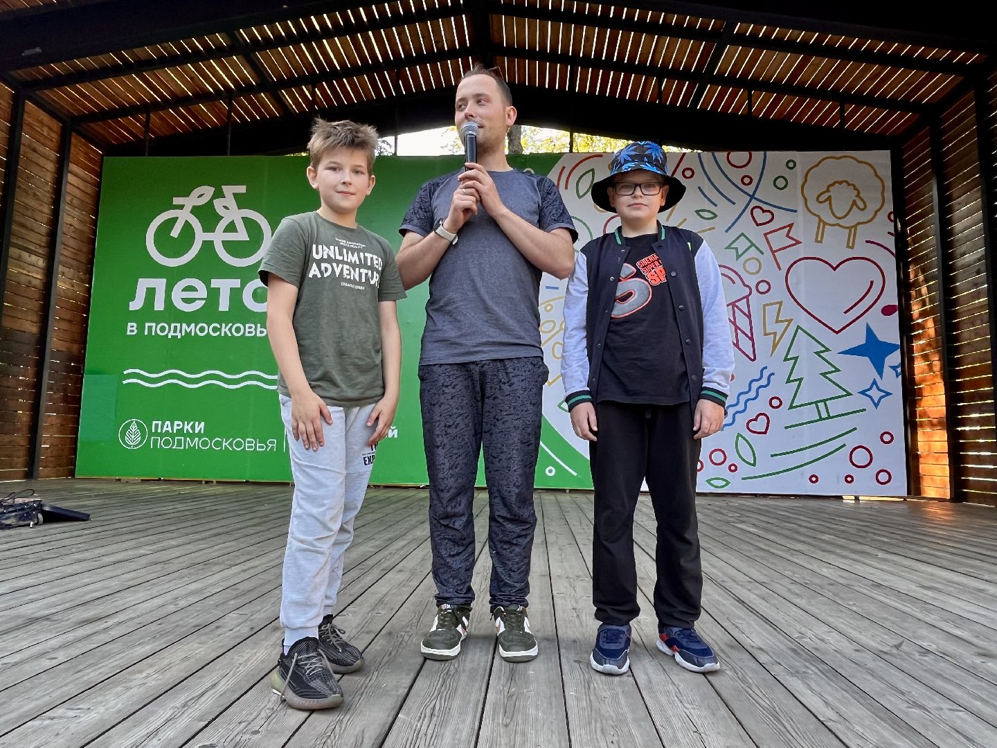 Наро-Фоминск, шахматы, Молодёжь Подмосковья, лето в Подмосковье, шахматный турнир, каникулы