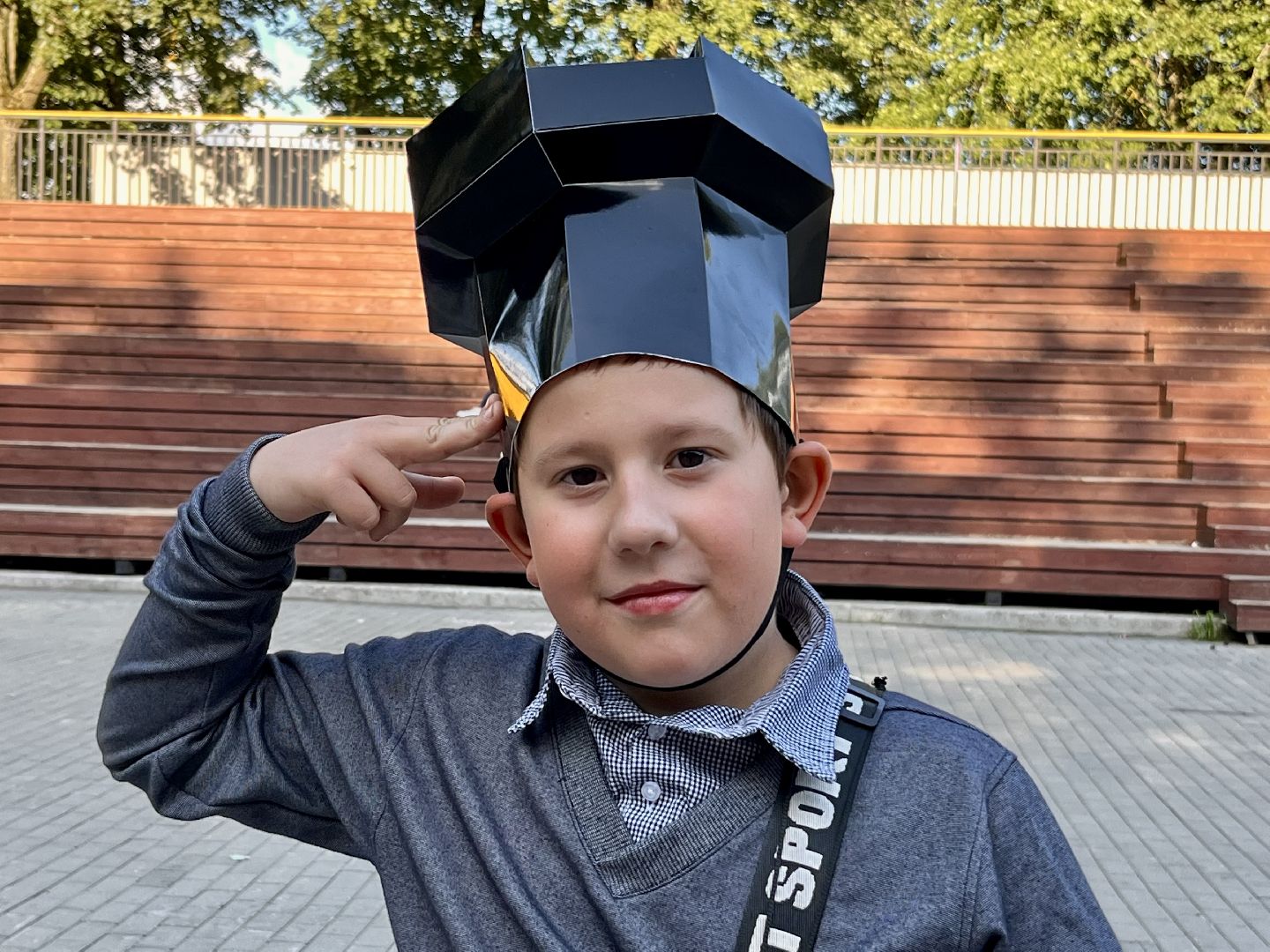 Наро-Фоминск, шахматы, Молодёжь Подмосковья, лето в Подмосковье, шахматный турнир, каникулы