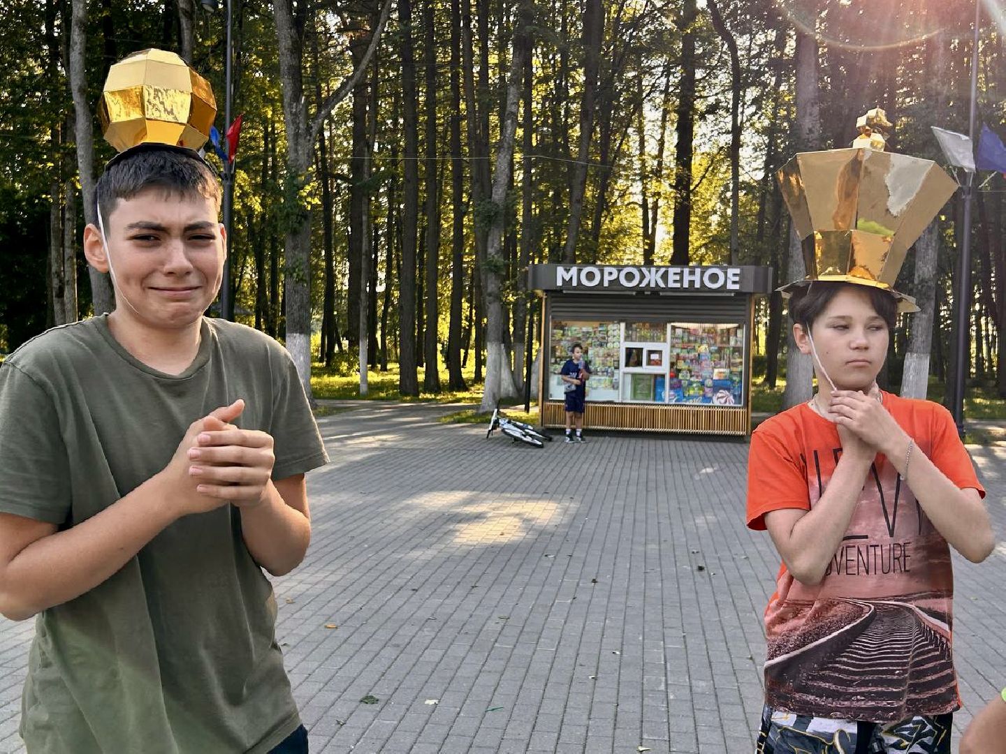 Наро-Фоминск, шахматы, Молодёжь Подмосковья, лето в Подмосковье, шахматный турнир, каникулы