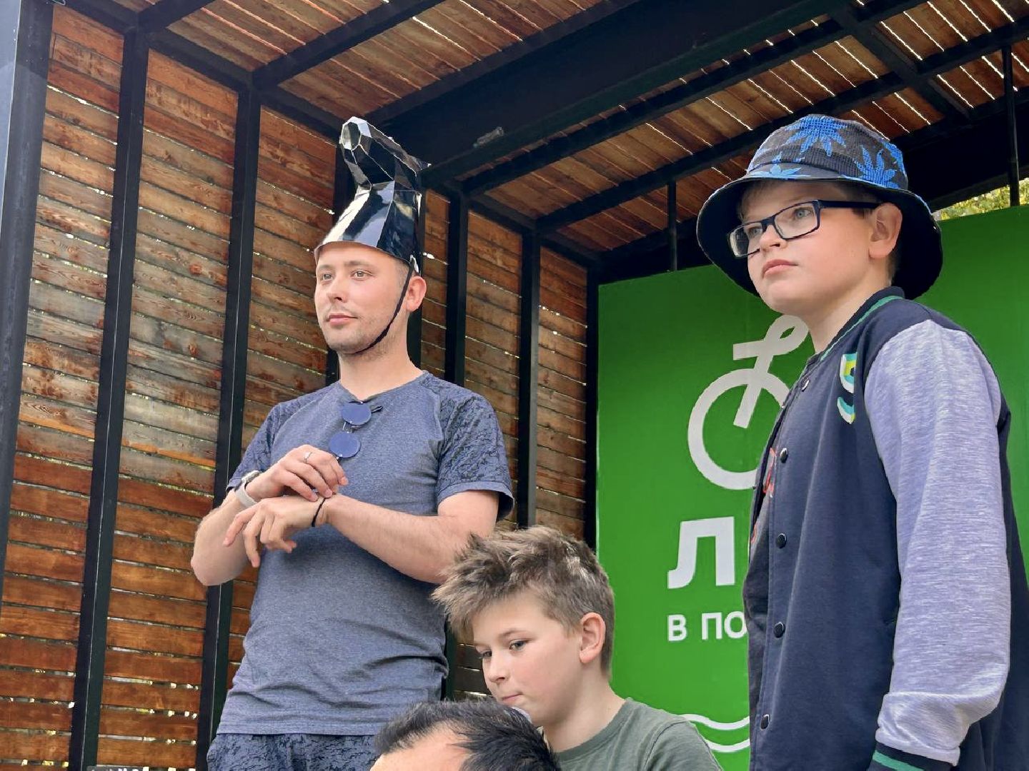 Наро-Фоминск, шахматы, Молодёжь Подмосковья, лето в Подмосковье, шахматный турнир, каникулы