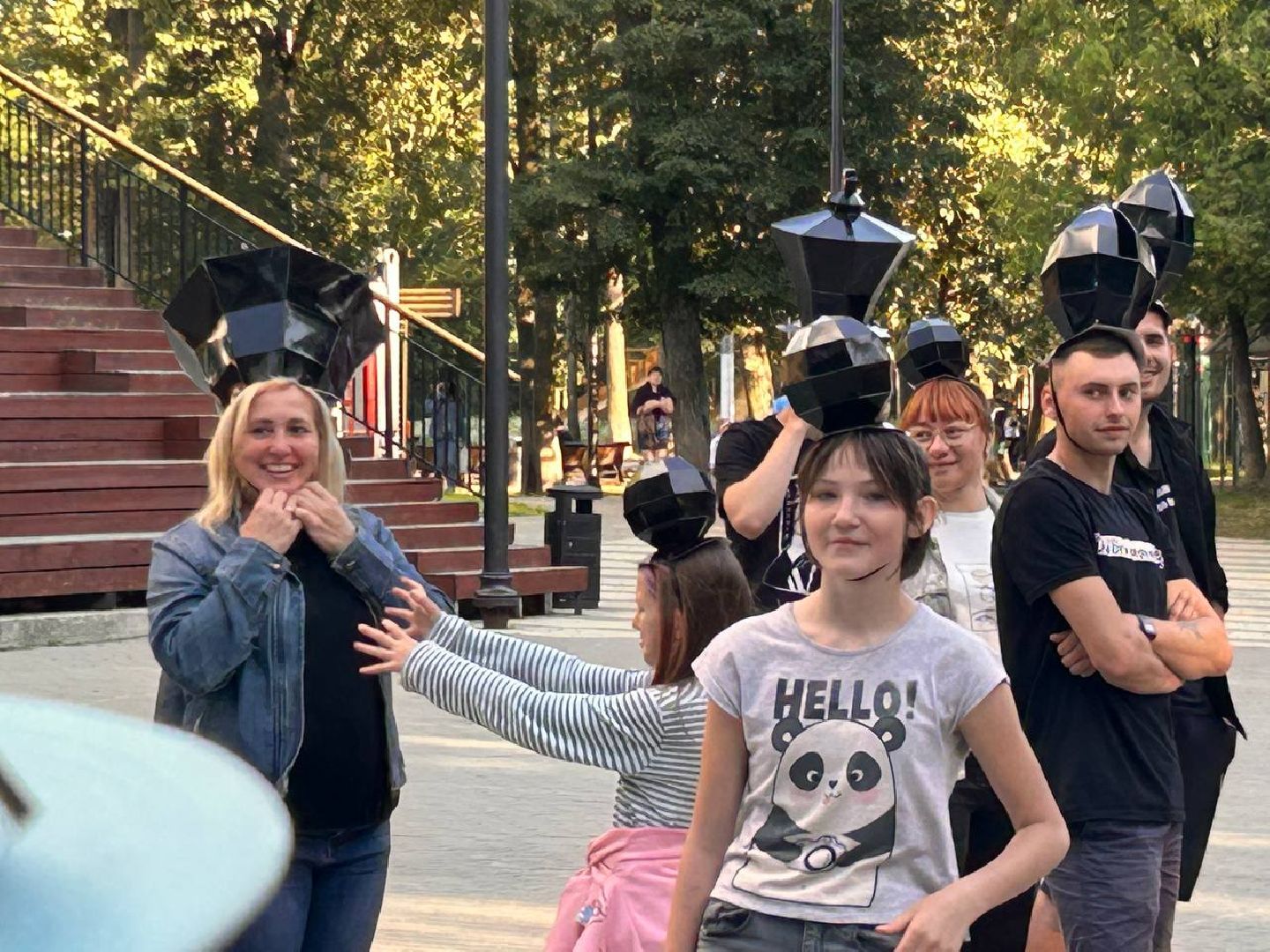 Наро-Фоминск, шахматы, Молодёжь Подмосковья, лето в Подмосковье, шахматный турнир, каникулы