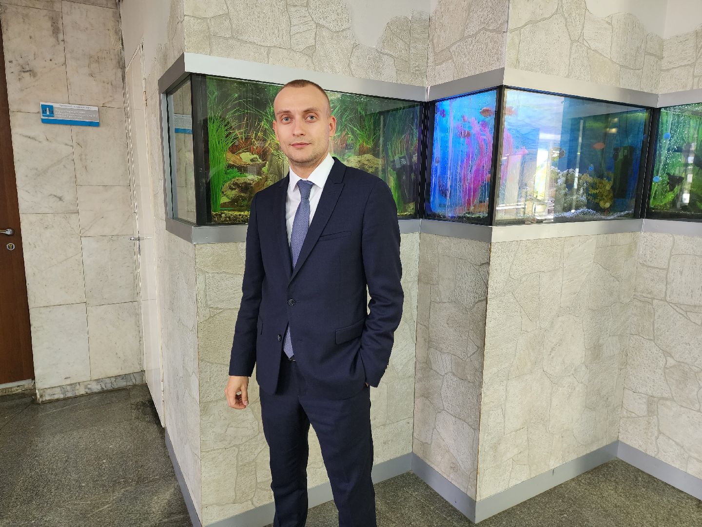 Раменское, выборы, ТИК, Никита Маслов