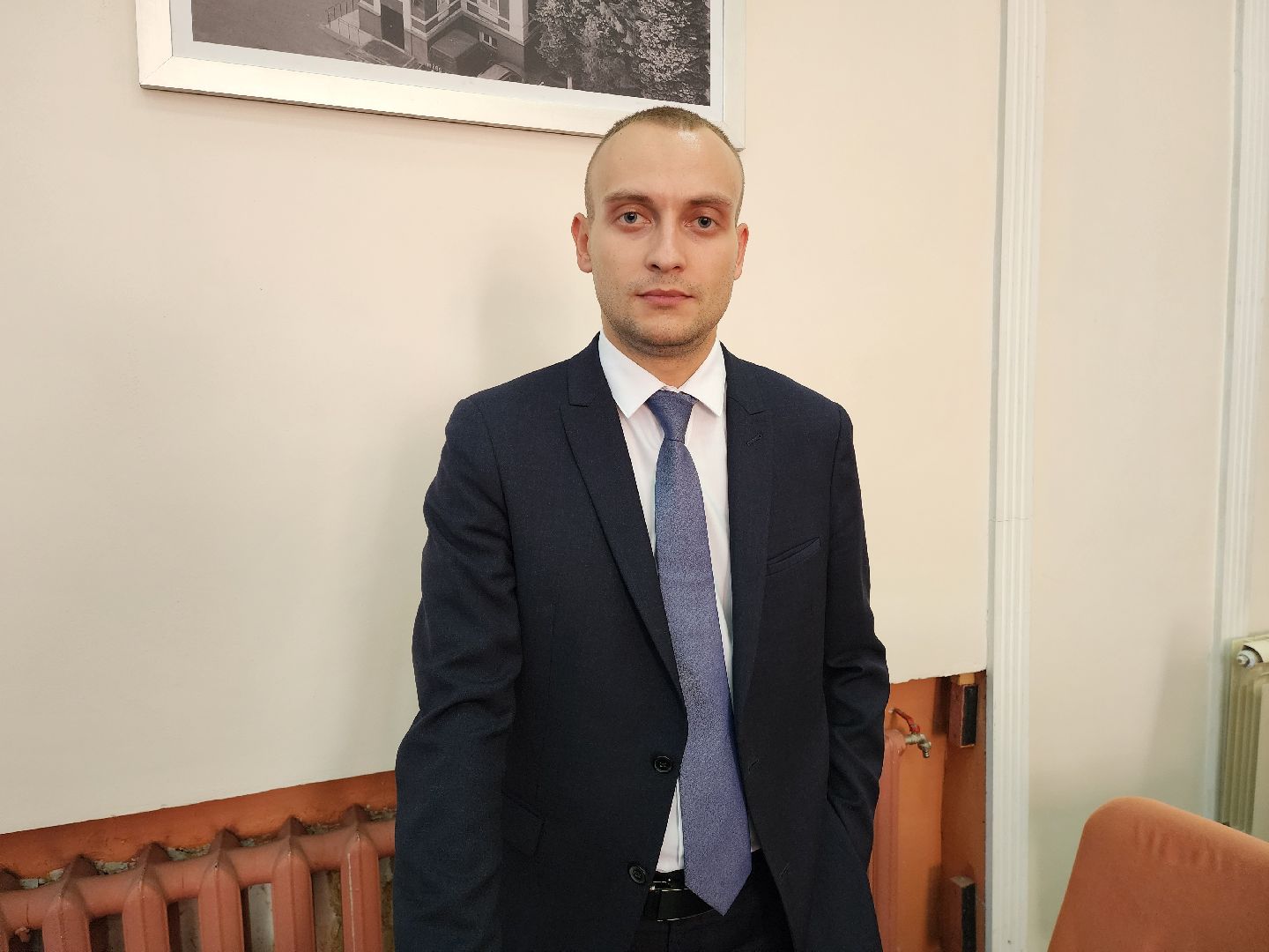 Раменское, выборы, ТИК, Никита Маслов