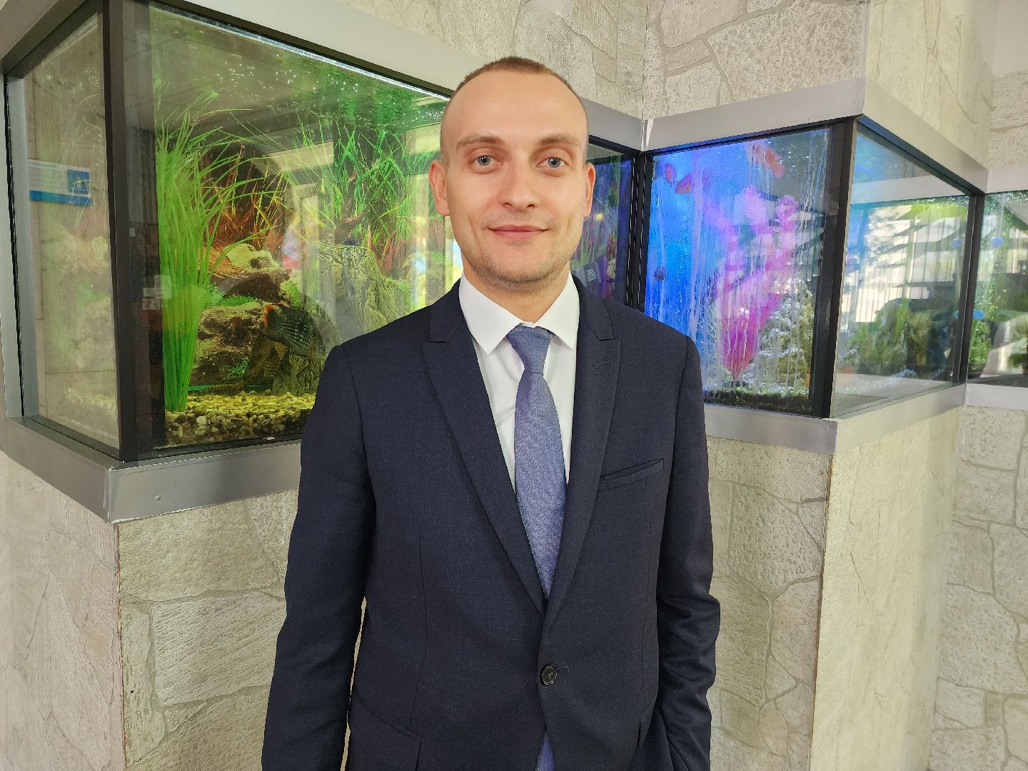 Раменское, выборы, ТИК, Никита Маслов