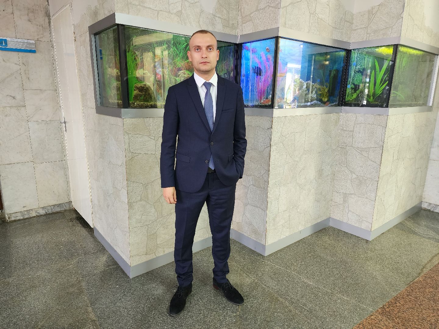 Раменское, выборы, ТИК, Никита Маслов