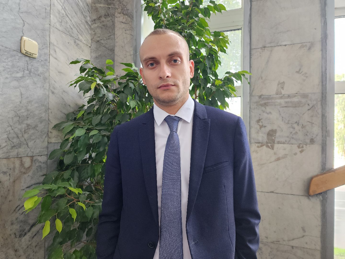 Раменское, выборы, ТИК, Никита Маслов