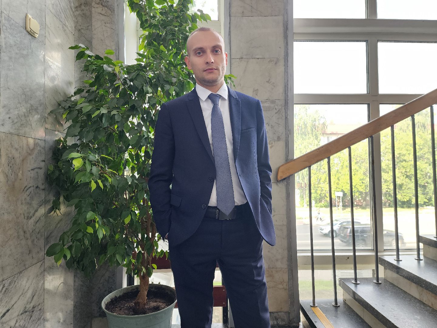 Раменское, выборы, ТИК, Никита Маслов