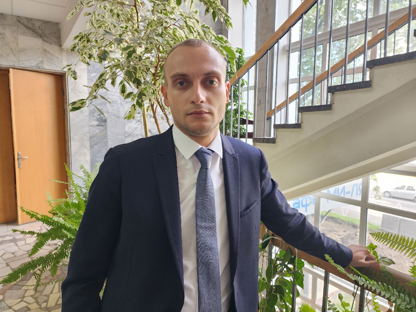 Раменское, выборы, ТИК, Никита Маслов