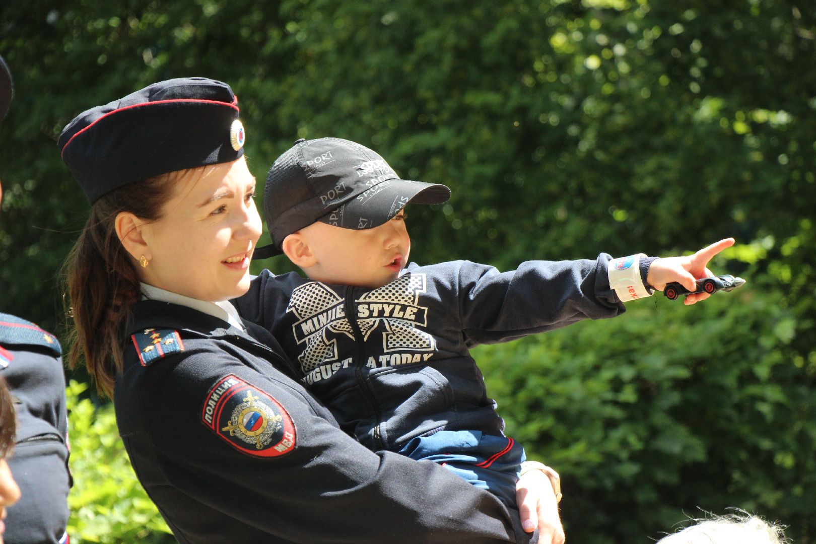 Лобня, полиция, собака