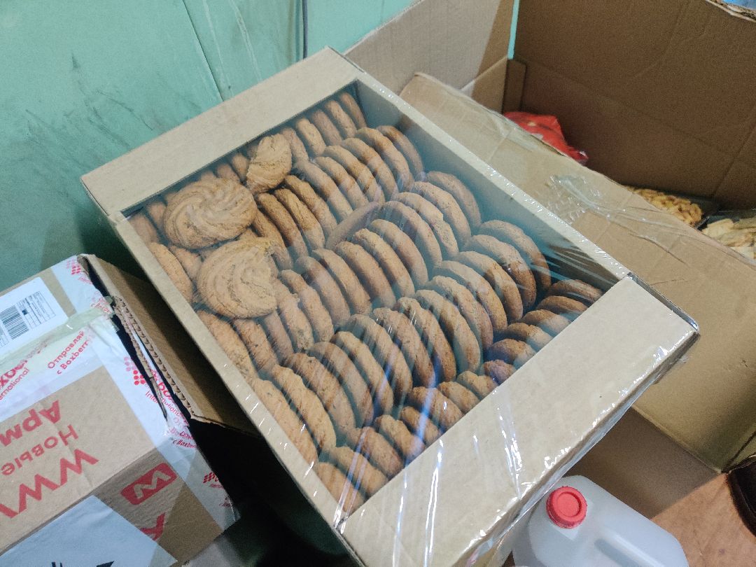 Красноармейск, Пушкинский, спецоперация, гуманитарная помощь, волонтеры,