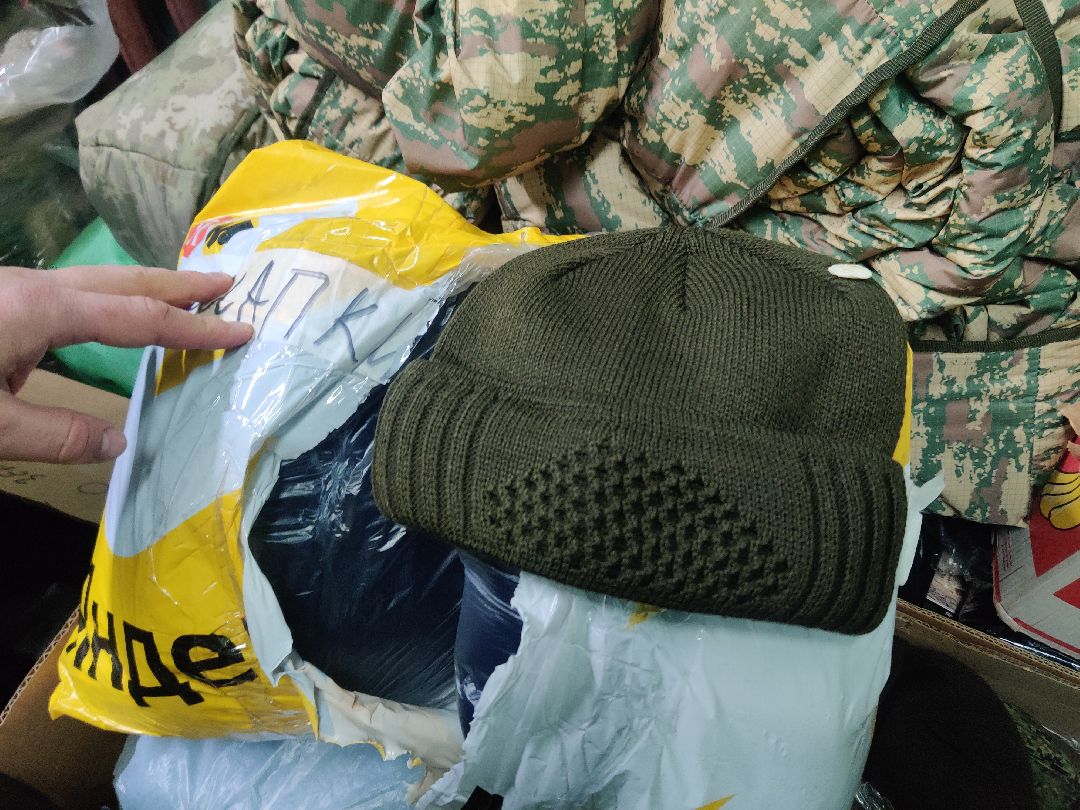 Красноармейск, Пушкинский, спецоперация, гуманитарная помощь, волонтеры,