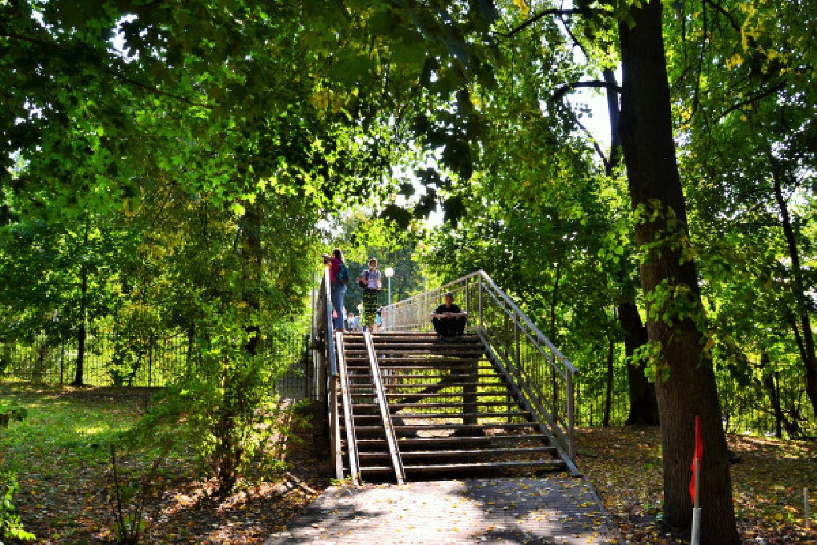 Звенигород, Чеховский день, туризм, культура