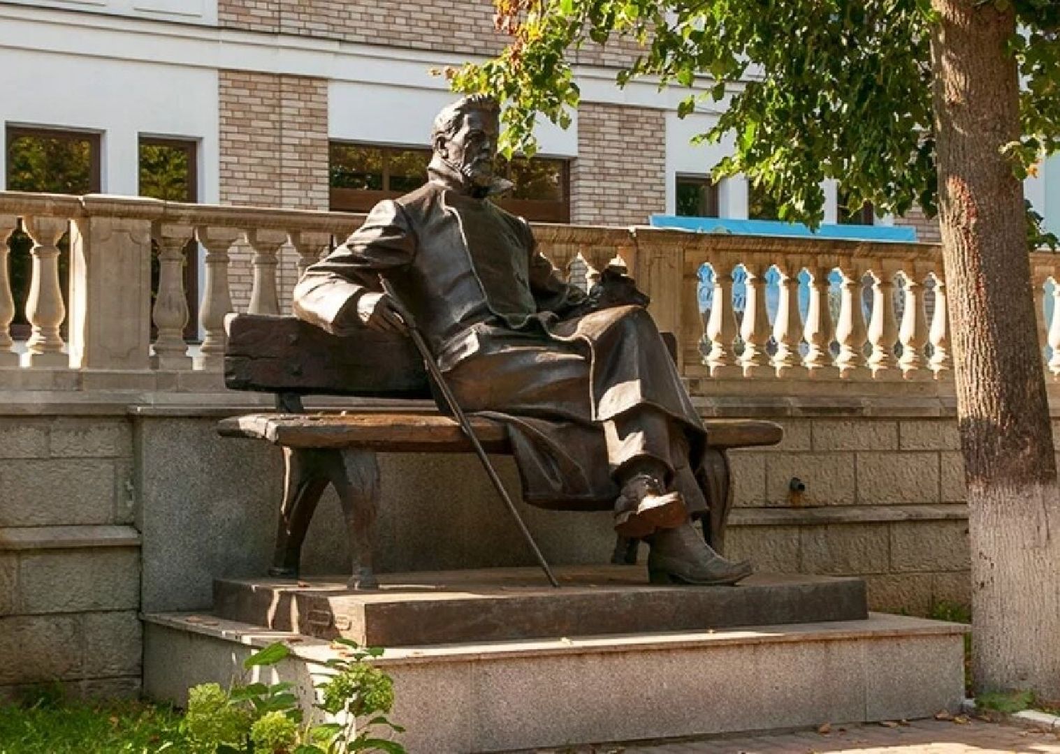 Звенигород, Чеховский день, туризм, культура