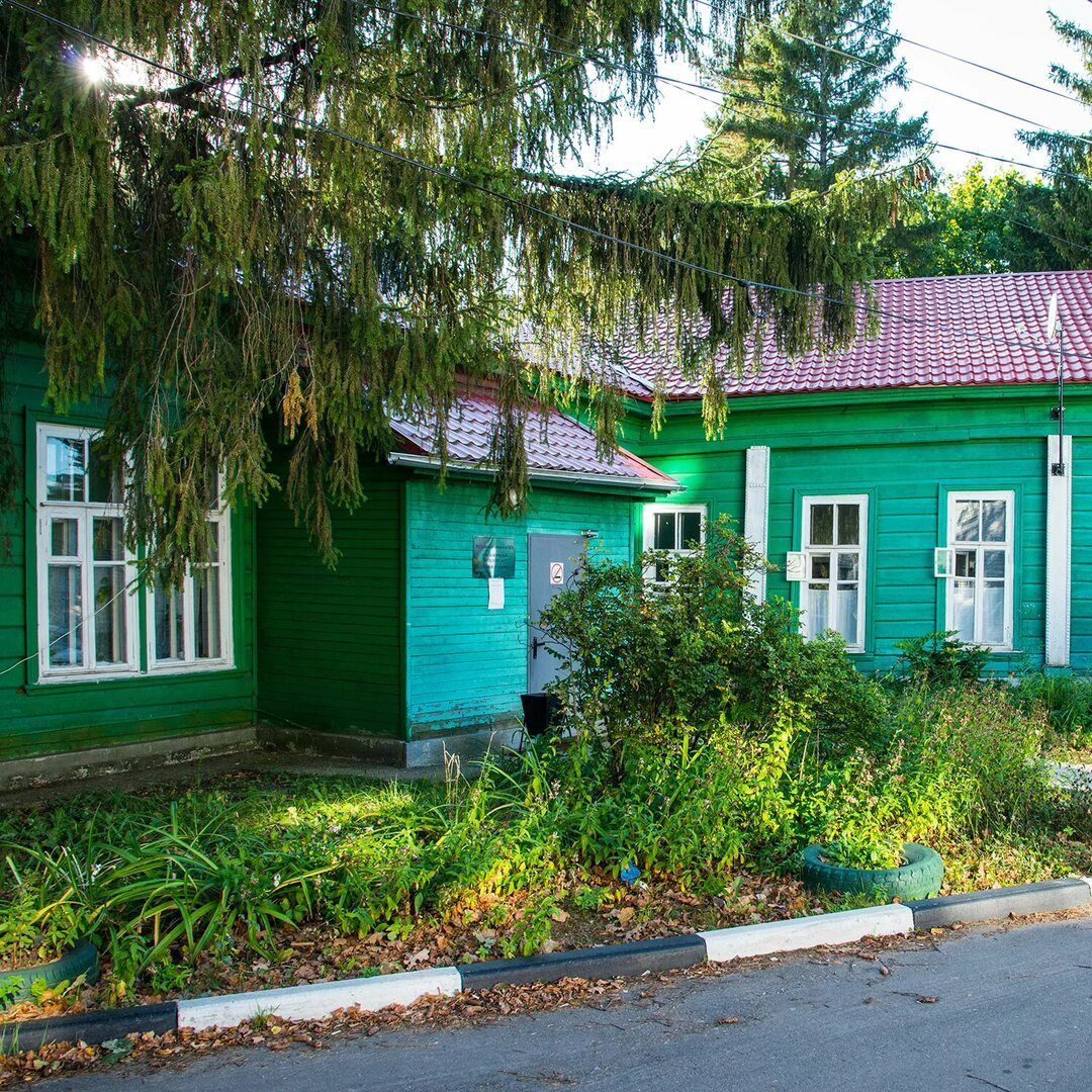 Звенигород, Чеховский день, туризм, культура