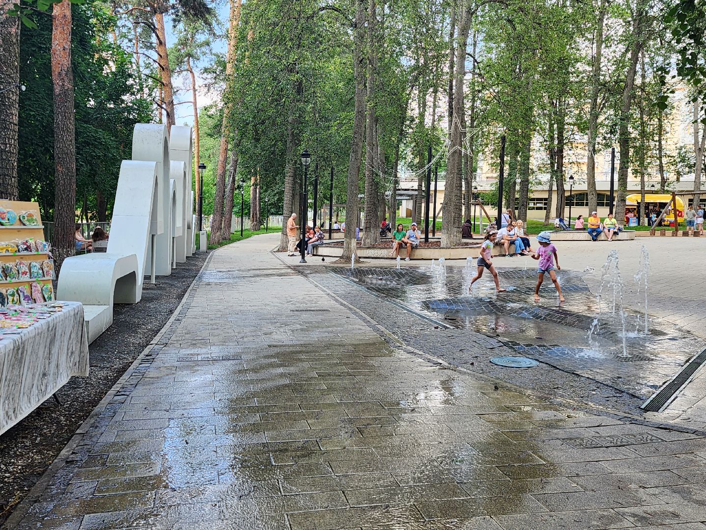 Звенигород, Чеховский день, туризм, культура