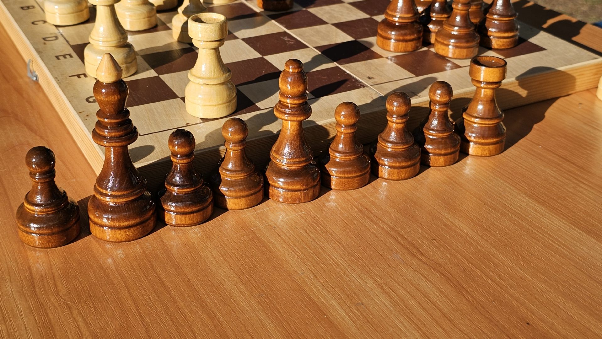 игра в шахматы, Международный день шахмат, МГЕР, Котельники