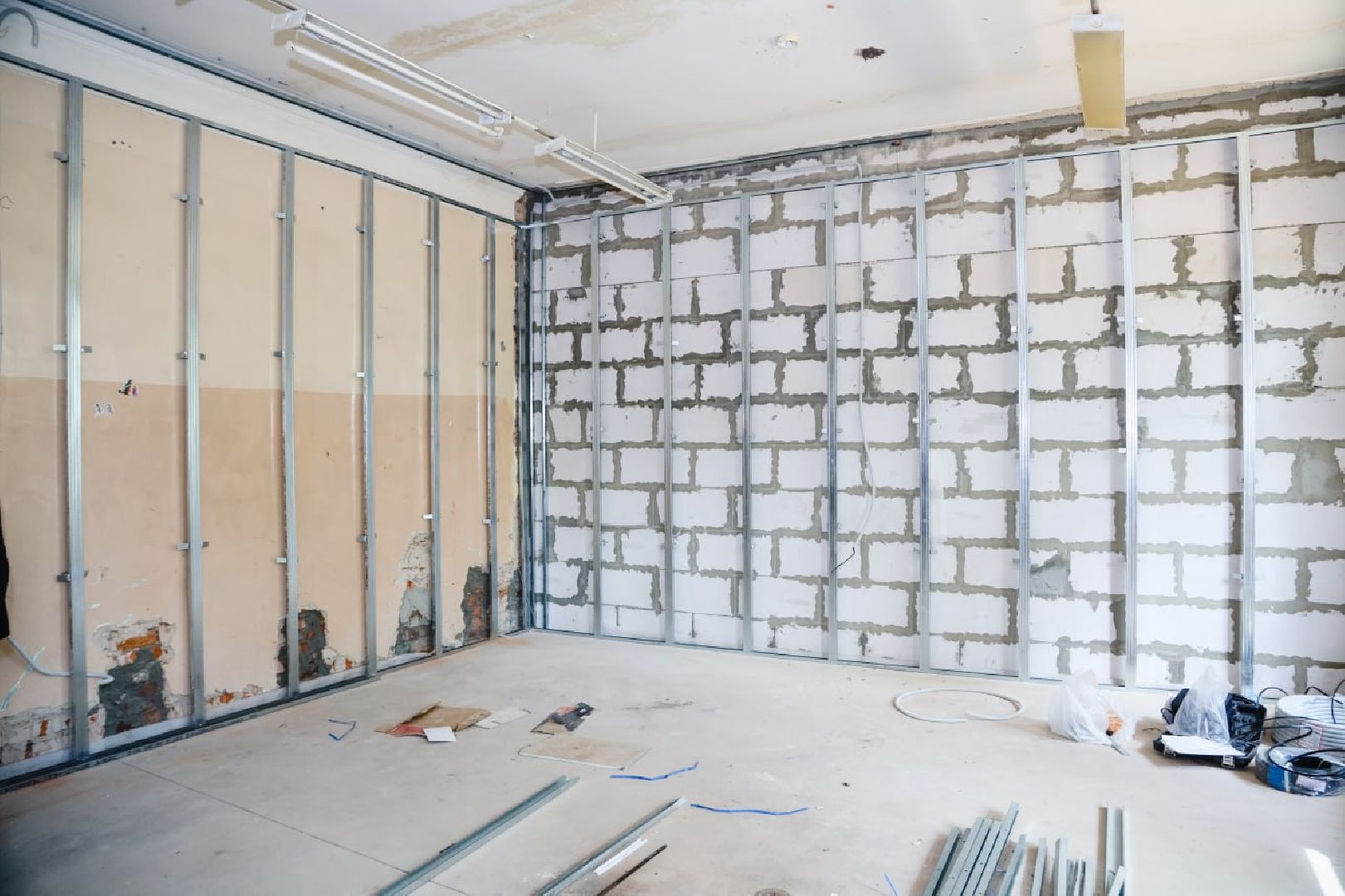 Сергиево-Посадский городской округ, Сергиеа Посад, Ремонт школ, Образование, Капремонт