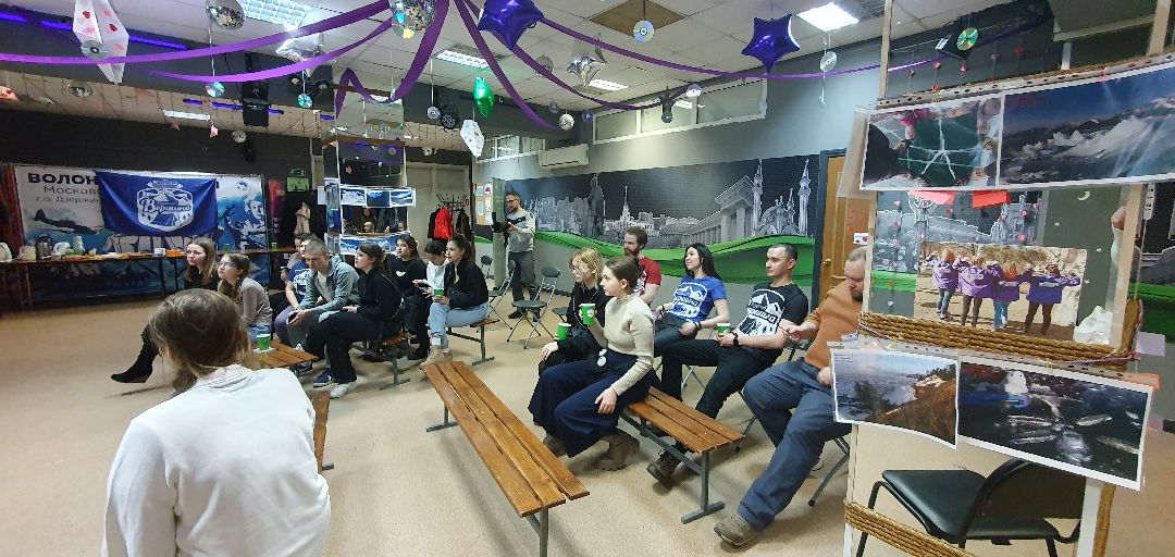 Дзержинский, туризм