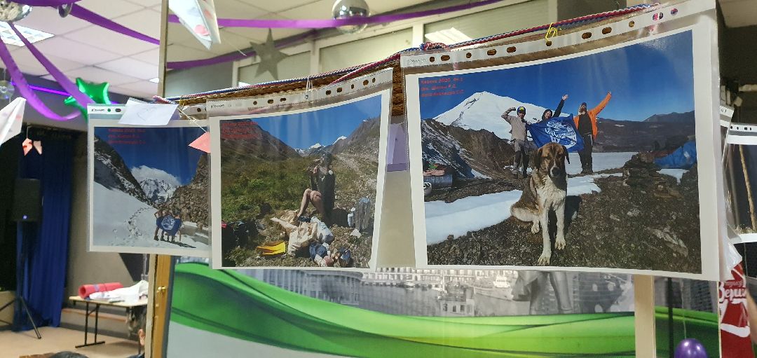 Дзержинский, туризм