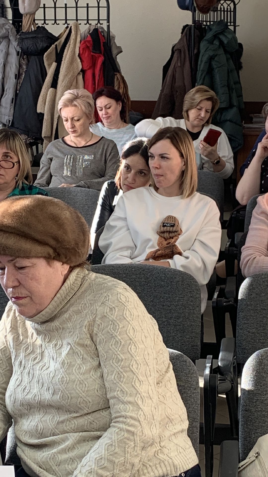 Ступино, города