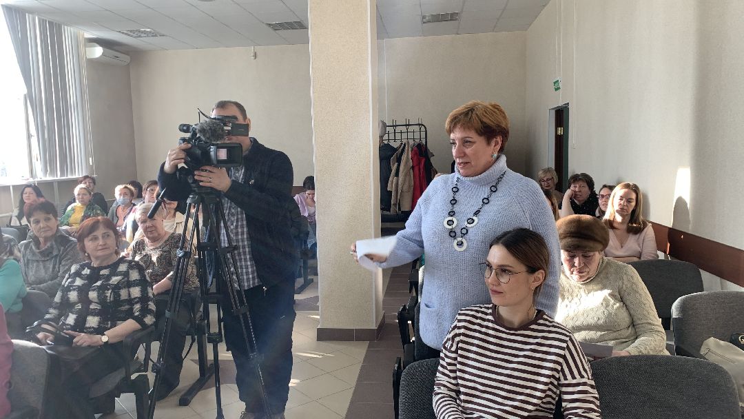 Ступино, города