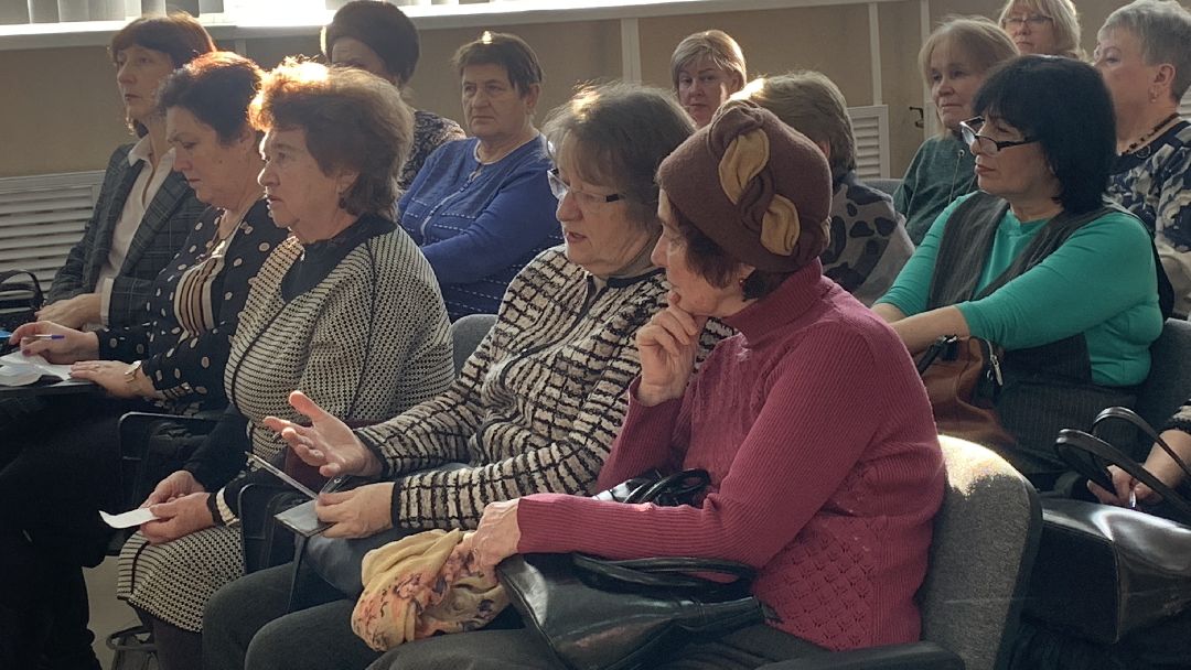 Ступино, города