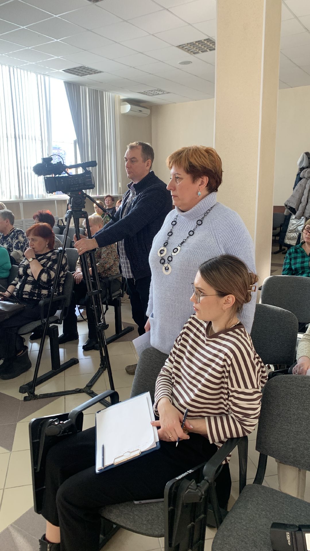 Ступино, города