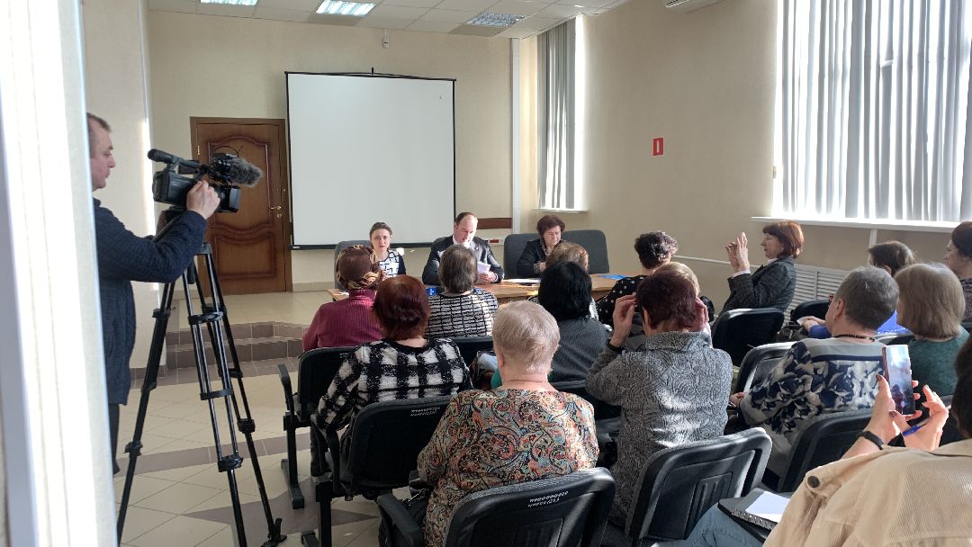 Ступино, города